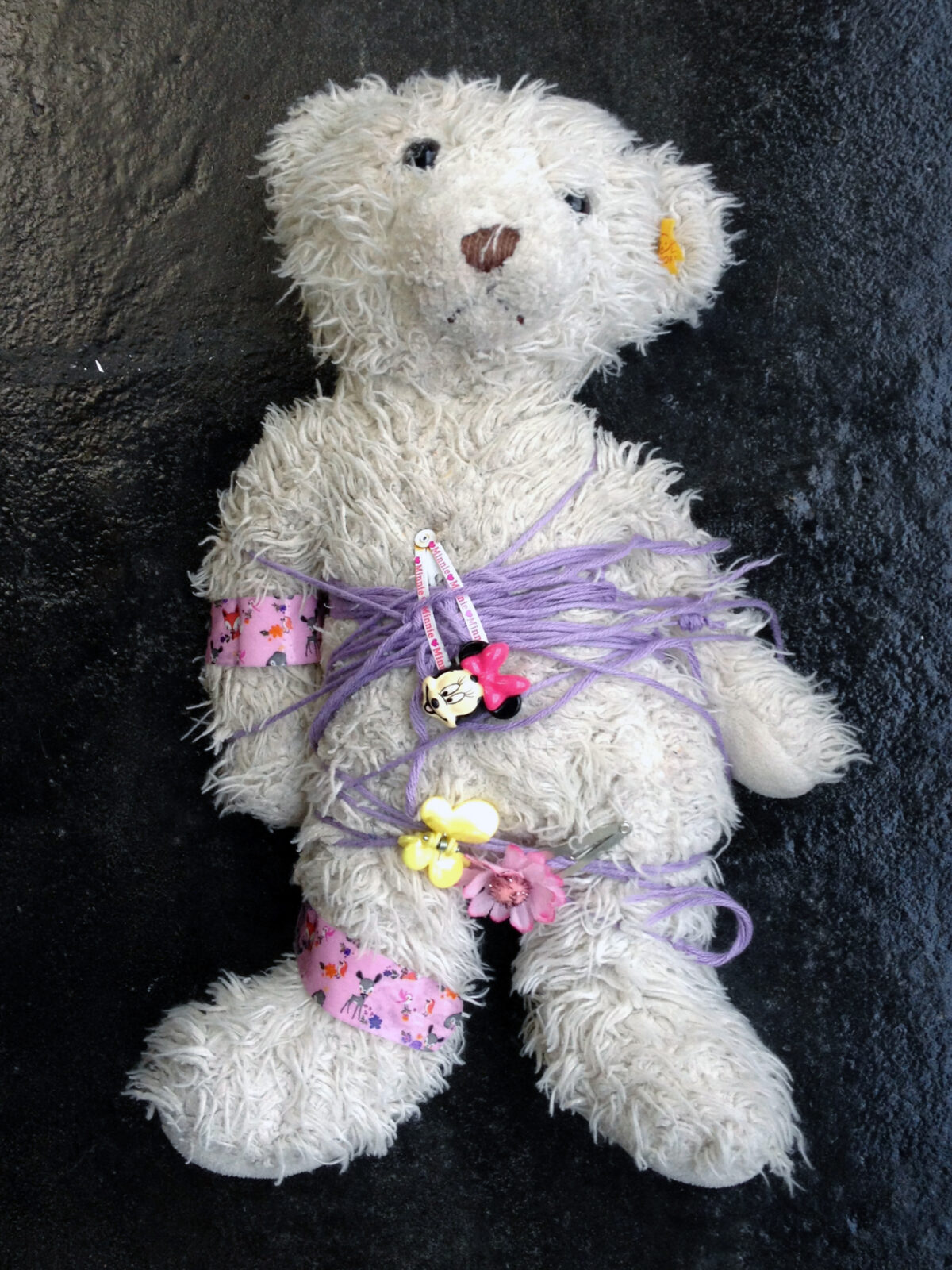 
Warning: Undefined array key 