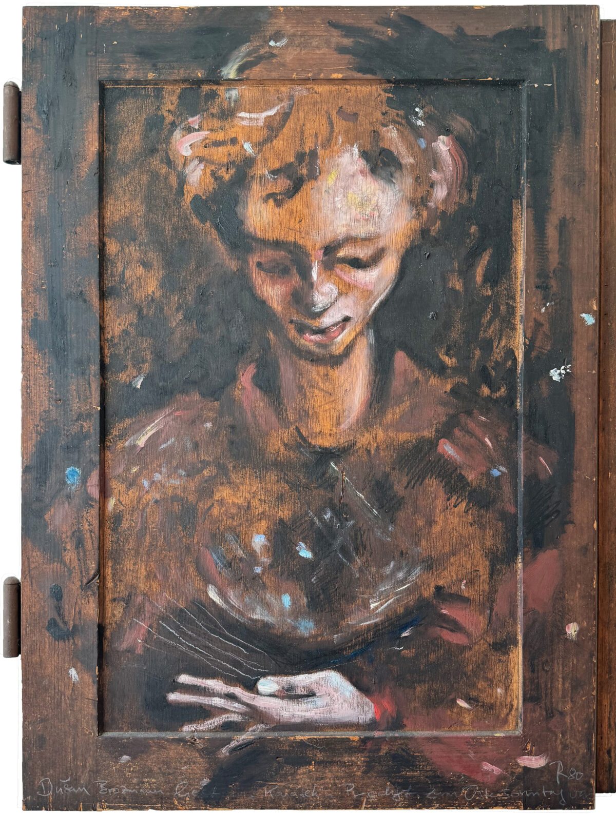 
Warning: Undefined array key 