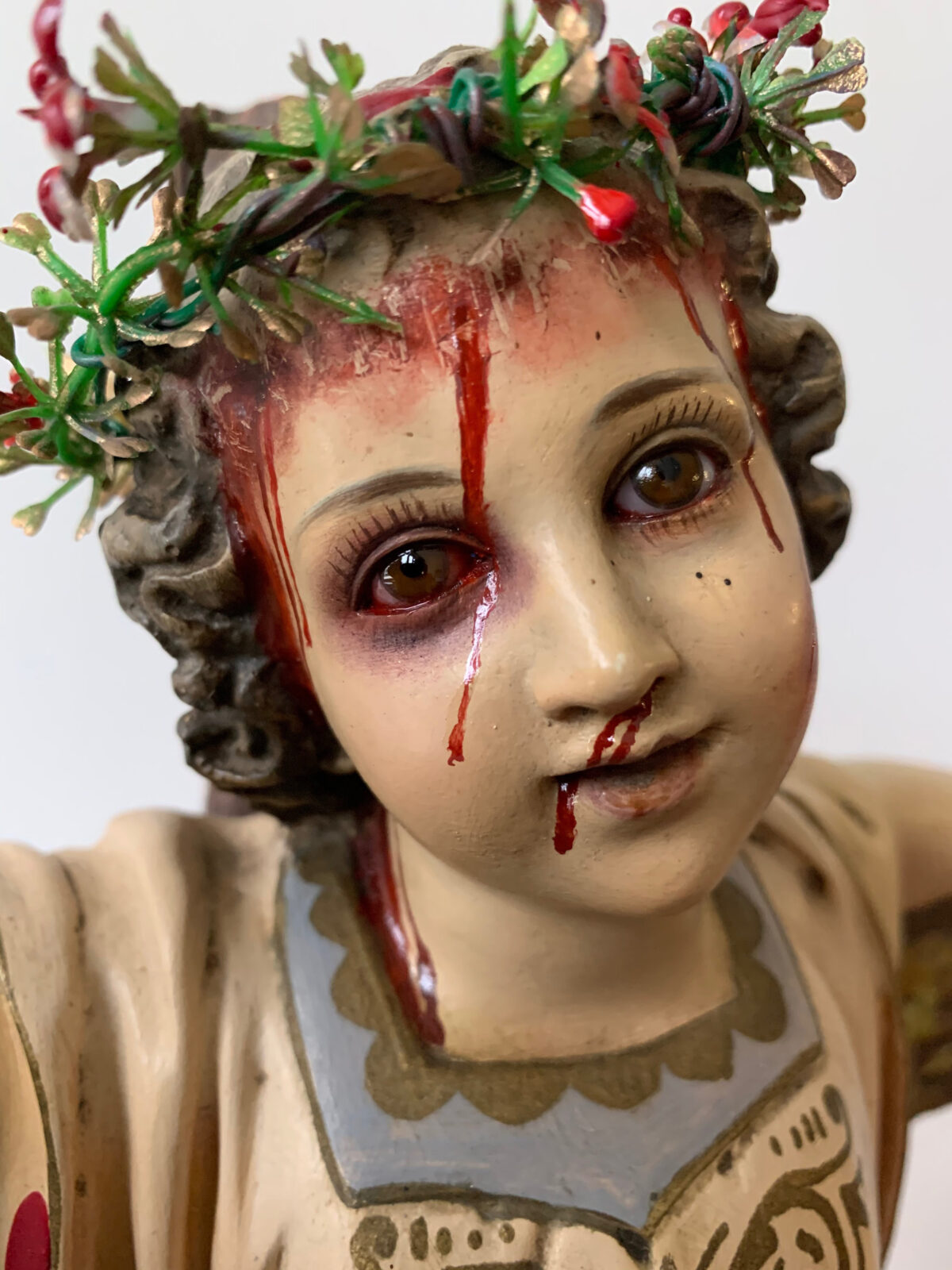 
Warning: Undefined array key 