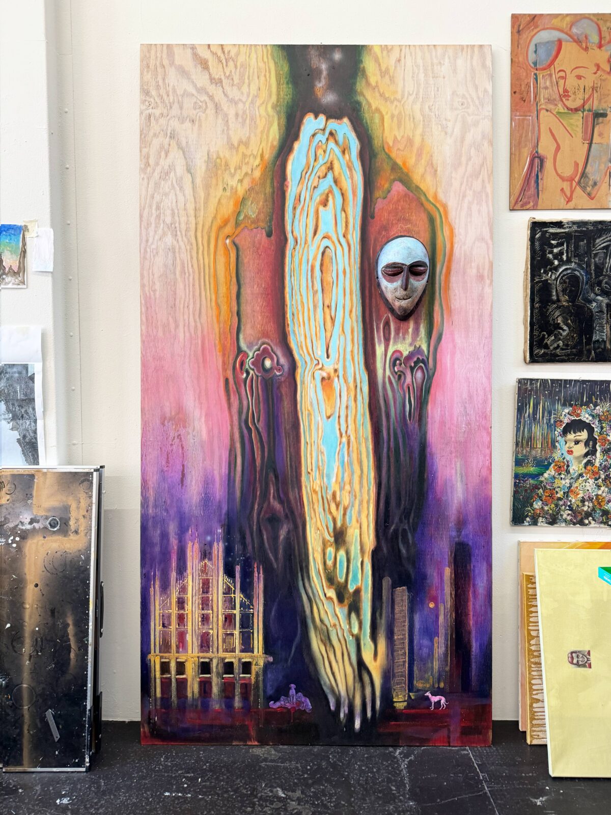 
Warning: Undefined array key 