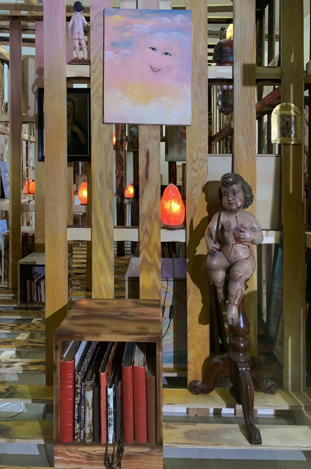 
Warning: Undefined array key 