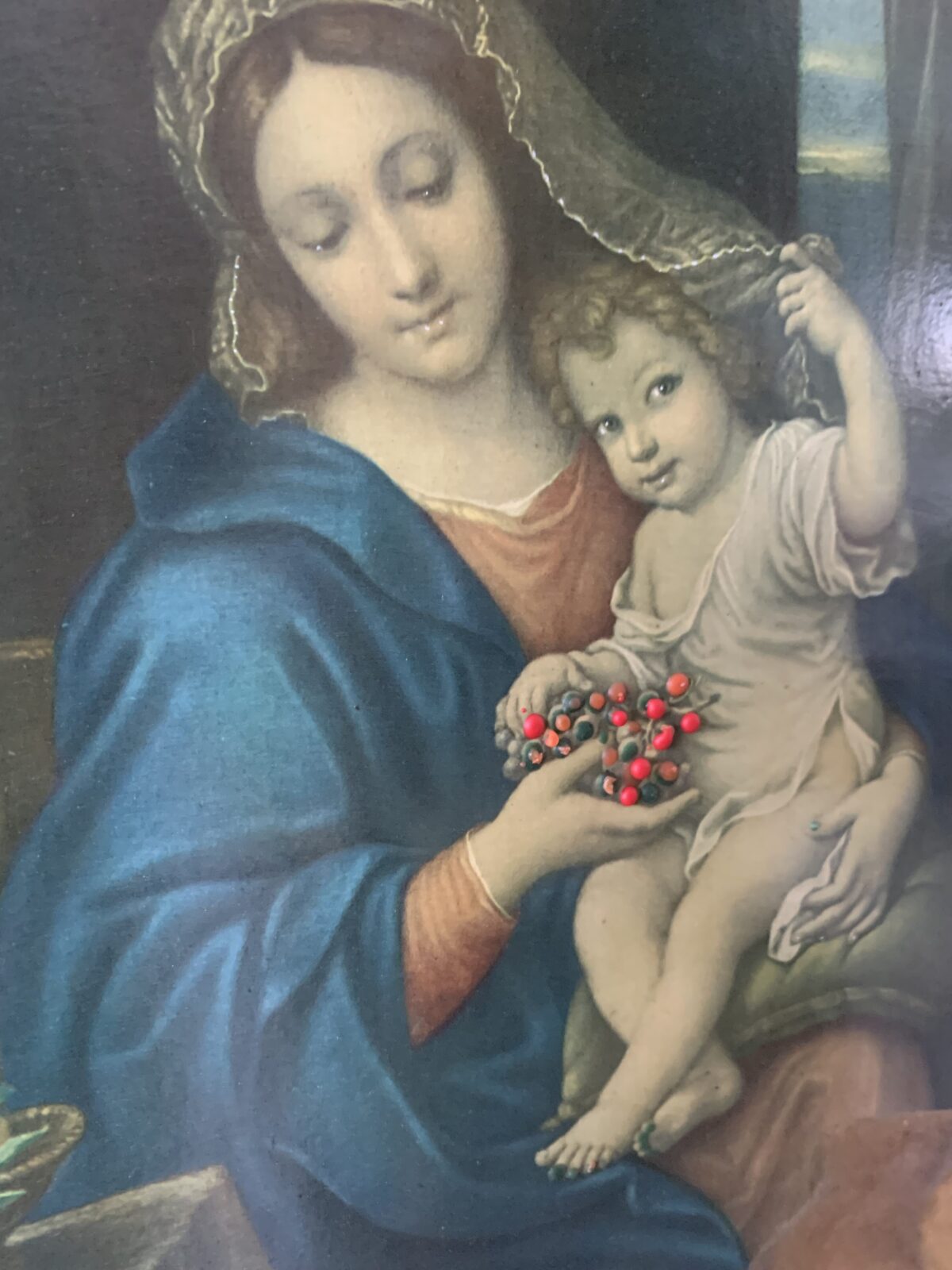 
Warning: Undefined array key 