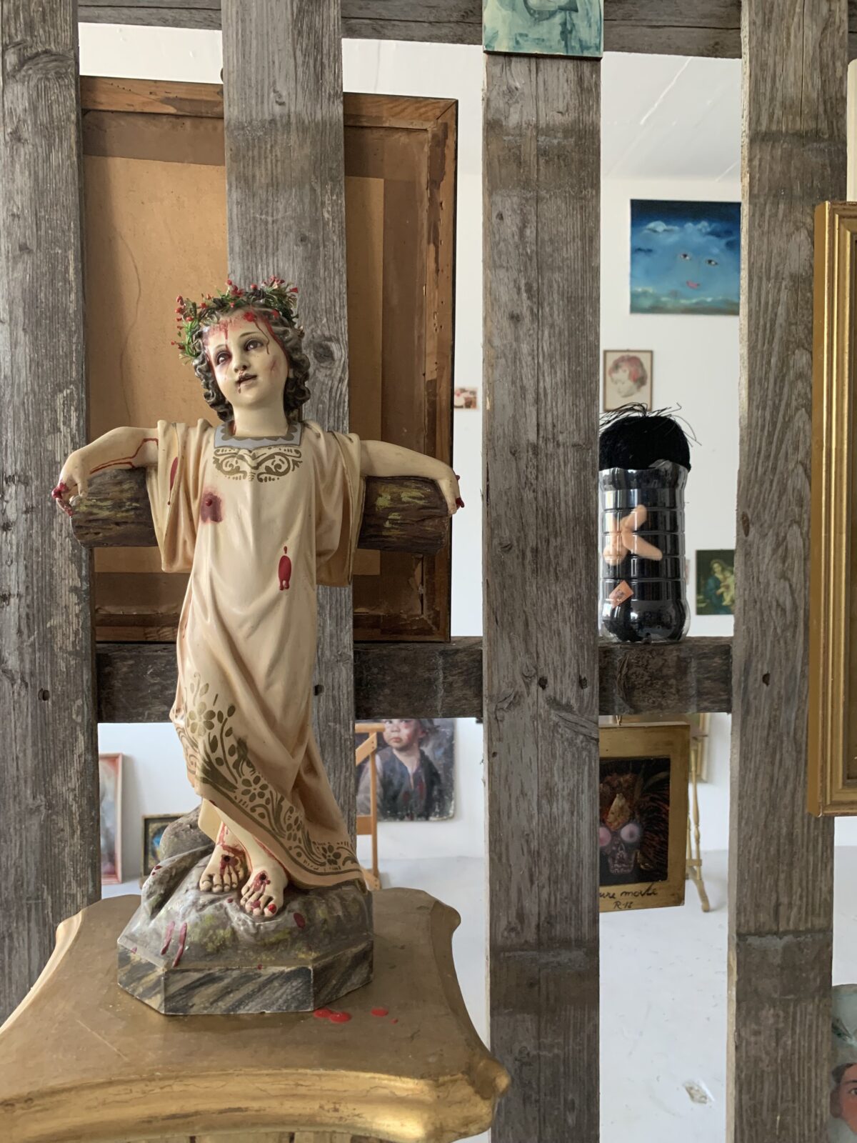 
Warning: Undefined array key 