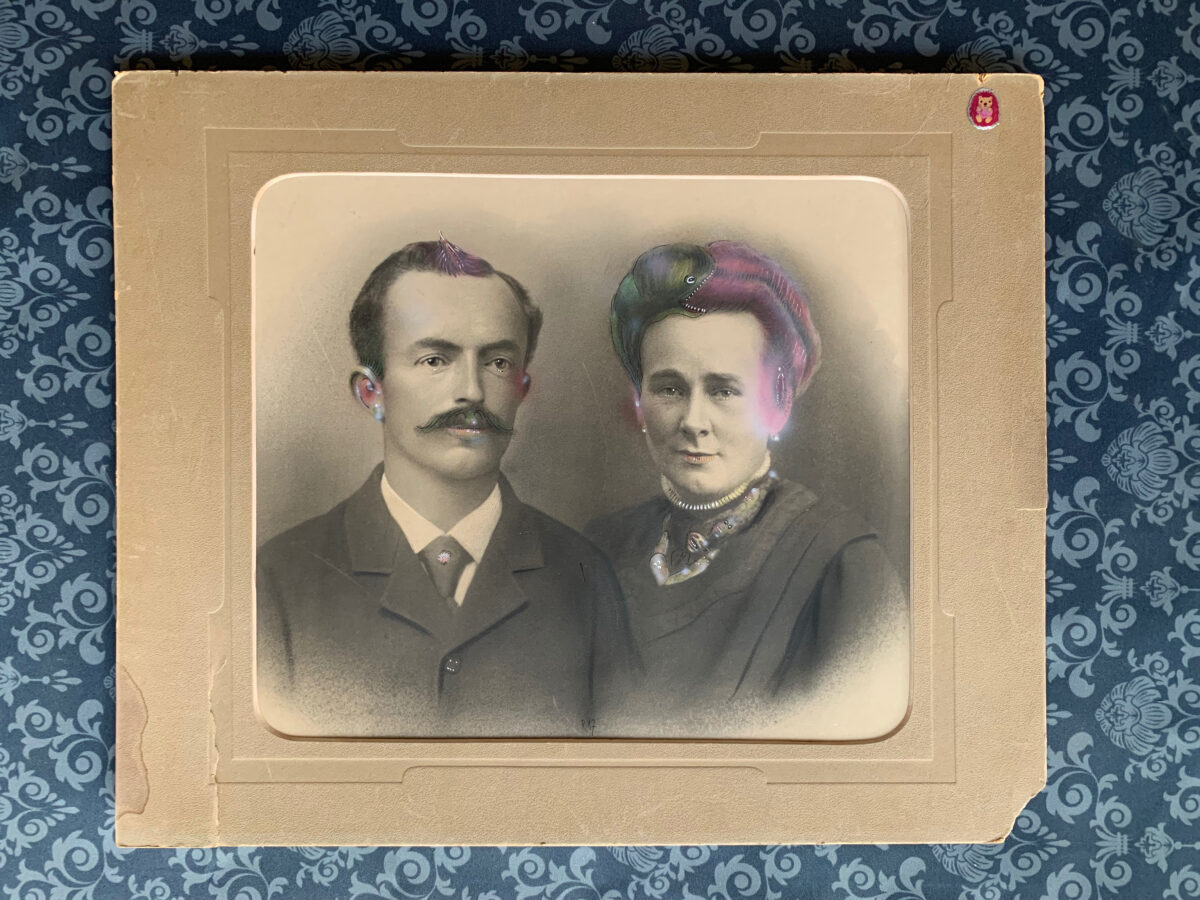 
Warning: Undefined array key 